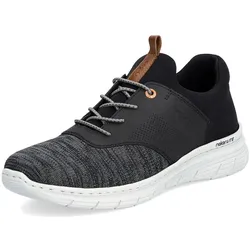 Rieker FSK Herren Slipper