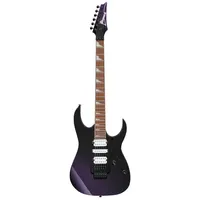 IBANEZ RG470DX-TMN Tokyo Midnight - Ibanez E-Gitarre