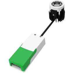 Signify Philips Lighting LED-Einbaustrahler RS155Z MOD #94106999