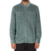 Iriedaily Bubble Cord Shirt