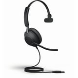 JABRA Evolve2 40 USB-A UC Mono