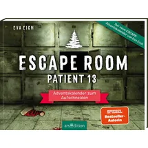 arsEdition Escape Room Patient 13