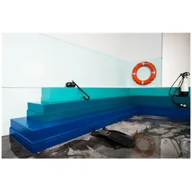 Orac SX105F Sockelleiste flexibel / biegbar SX105F 200 x 10,8 cm