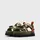 UGG Australia Goldenstar Wildwood Damen Beige 37