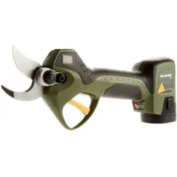 ALPEN Elektrische Gartenschere Wildhorn 32 14.4 V - 2.6 Ah