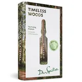 Dr. Spiller Timeless Woods Strength - The Firming Ampoule 14 ml