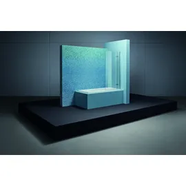Bette Ocean Rechteckbadewanne 70 x 160 cm rechts (8850-000PLUS)