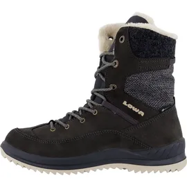 Lowa Bianca GTX HI JR für Kinder, grau, Größe 39