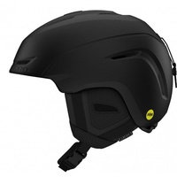 Giro Neo MIPS Schwarz