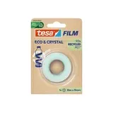 Tesa ECO & CRYSTAL 33 m Polyethylenterephthalat,