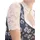 NINA VON C. Dirndlbluse Sophie beige 46