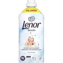 Lenor SENSITIV Weichspüler 1,722 l
