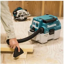 Makita DVC750LZX3