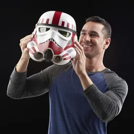 Hasbro Star Wars Black Series Imperialer Shock Trooper Premium Cosplay Battlefront