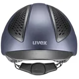 UVEX Exxential III MIPS Reithelm - black matt - XXS-S (52-55)