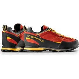 La Sportiva Boulder X Rot