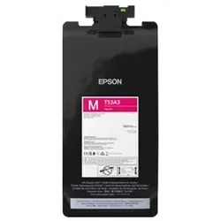 Epson T53A3 - 1.6 L - Magenta - original - Tintenbeutel