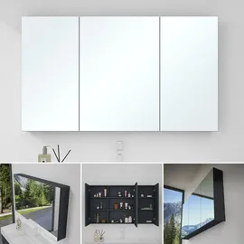 mai & mai 120 cm anthrazit