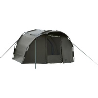 MK-Angelsport Vorzelt 1.8m hoch für Fort Knox 3,5man oder andere Angelzelte Bivvy Dome Küchenzelt Roomer