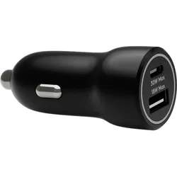 dbramante1928 - Car Charger USB-C/A 30W/18W