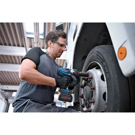 Bosch GDS 18V-1050 HC Professional ohne Akku + L-Boxx 06019J8201