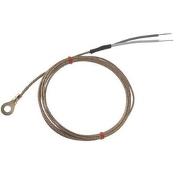 Rs Pro Kupfer Thermoelement Typ J, Ø 4mm → +350°C, Automatisierung