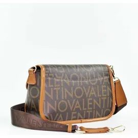 Valentino Regina Re Umhängetasche Kunstleder Black