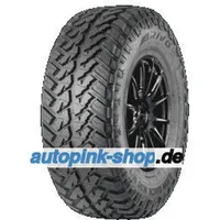 ARIVO Lion Back N39 M/T P.O.R. M+S 235/75 R15