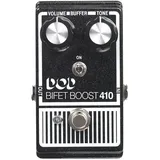 Digitech DOD 410 BiFET Boost Pedal - Verzerrer für Gitarren