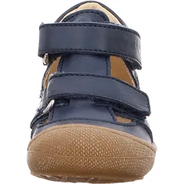 NATURINO Puffy Blau 24