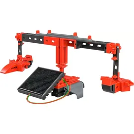 Fischertechnik Solar Power