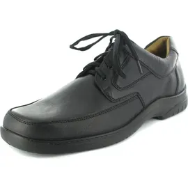 Jomos Feetback Derby, Schwarz, 41 EU
