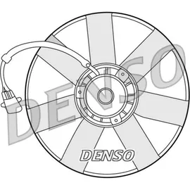 Denso Lüfter, Motorkühlung DER32002