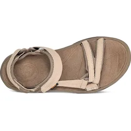 Teva Terra Fi Lite Suede feather grey 39