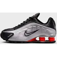 Nike Shox R4 (GS) Unisex Running grau Größe 38.5 Schuhe