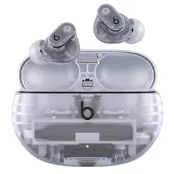 Beats Studio Buds+ Wireless In-Ear Kopfhörer Transparent
