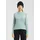 QS Longsleeve Blau XL