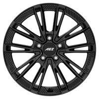AEZ Alaska black 9x20 ET 54 Black