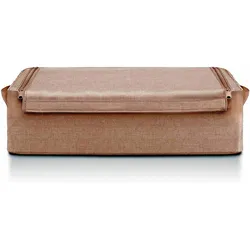 reisenthel Aufbewahrungsbox Storagebox Low Twist Coffee FV6041