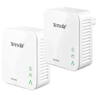 Enphase EPLC-02 0% MwSt §12 III UstG Ethernet-Bridge für
