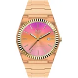 ICE-Watch Ice Power Sunset Peach Silikon 36 mm 024762