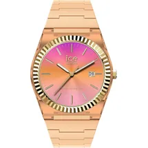 ICE-Watch Ice Power Sunset Peach Silikon 36 mm 024762