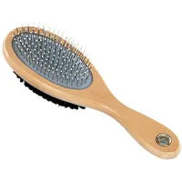 Nobby 72620 Nature Line Hundebürste