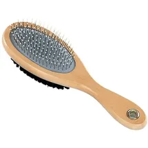 Nobby 72620 Nature Line Hundebürste