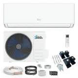 Kältebringer R290 A+++ Split Klimaanlage 18.000 BTU (5,4kW)