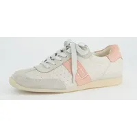Paul Green Schnürschuh Damen Grau 39