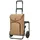 andersen shopper manufraktur Komfort Shopper Reik beige 59 x 24 x 35 cm