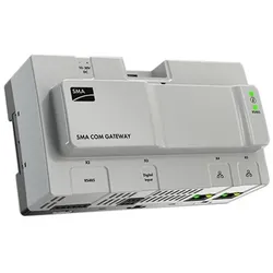 SMA Kommunikations-Gateway COMGW-10 Integration von RS485 Anlagen