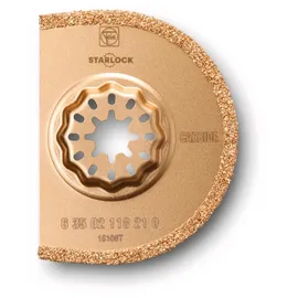 Fein Hartmetall-Sägeblatt segmentiert SL Durchmesser 75 x 2,2