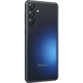 Samsung Galaxy M55 128 GB Black